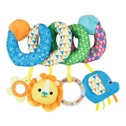 Juguete en espiral Winfun Fun Spiral Toy
