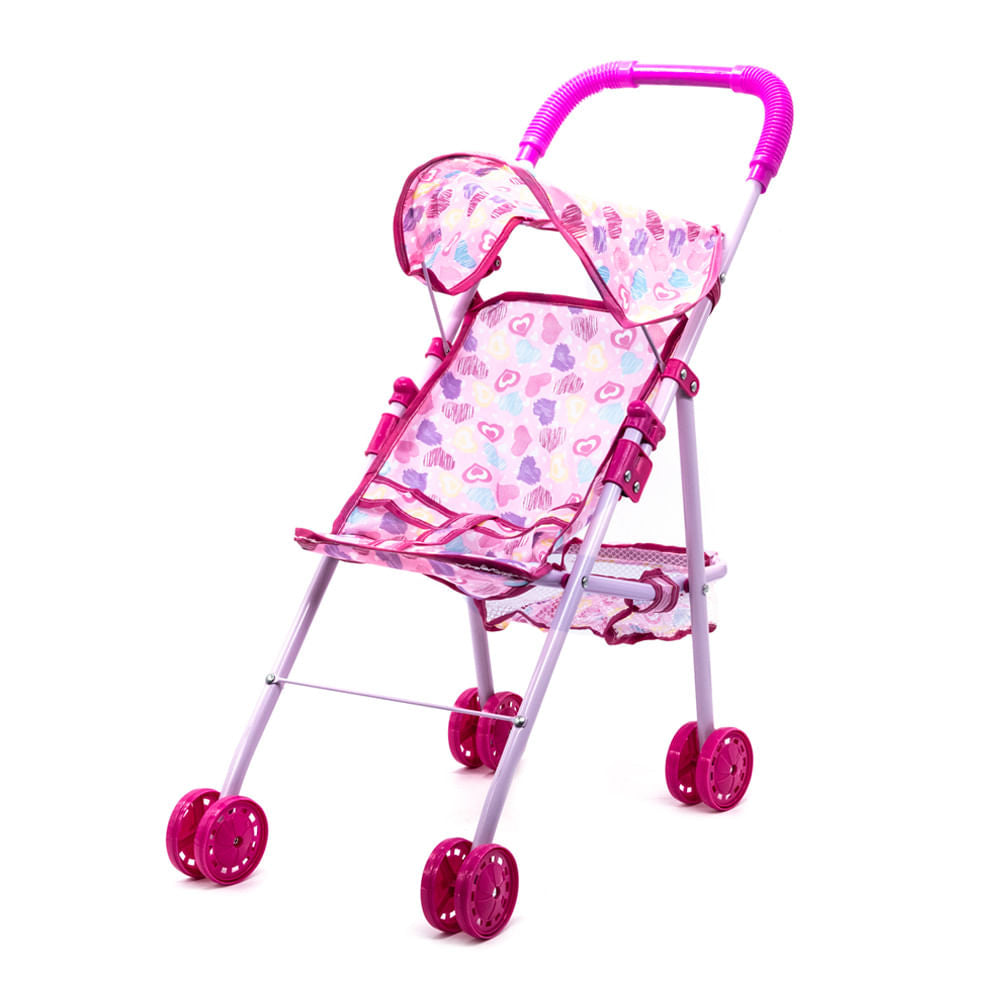 Coche Para Muñeco Star Toys de Metal