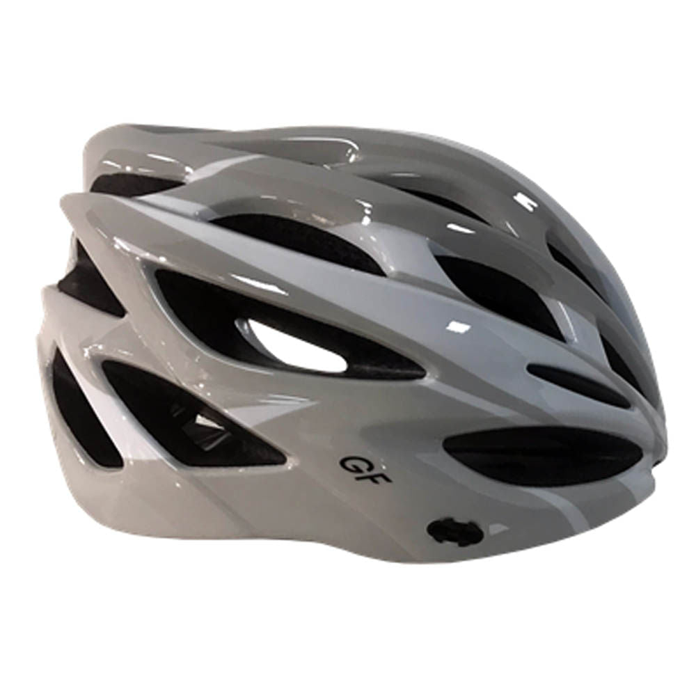Casco de Seguridad GF Brillante Talla M