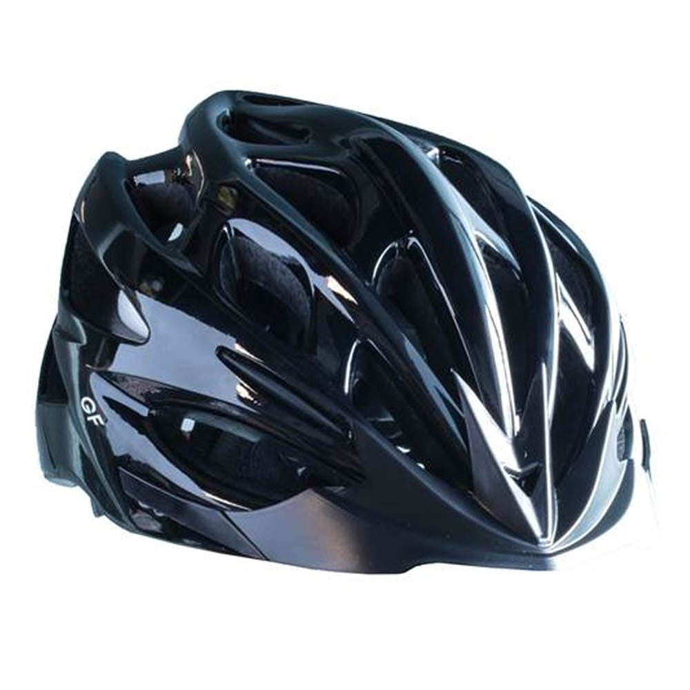 Casco de Seguridad GF Brillante Talla M