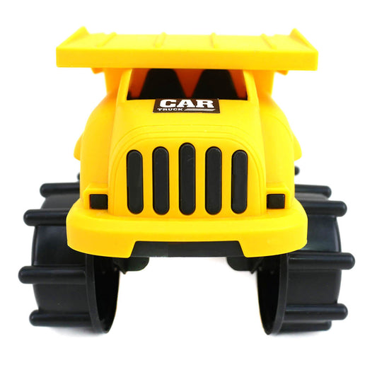 Camión de Construcción Volquete