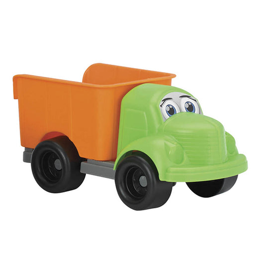 Camión American Plastic - Surtido