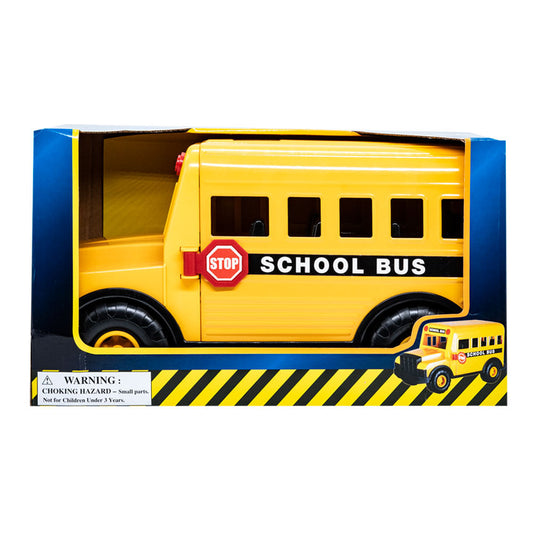 Bus Escolar Star Toys 16"