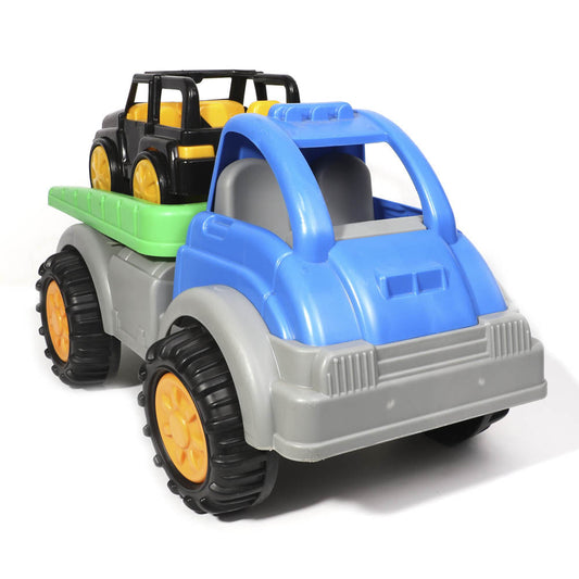 Camión Remolcable American Plastic Exclusivo