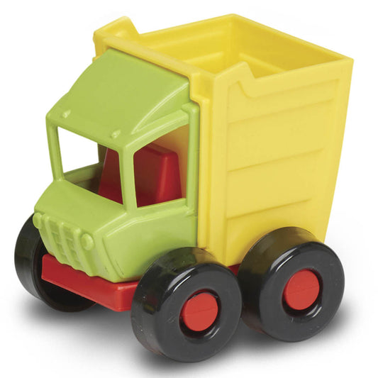 Camion Lili Toon American Plastic - Surtido