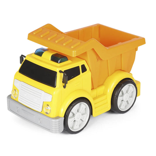 Carro My Little Kids Con Luz y Sonidos - Surtido