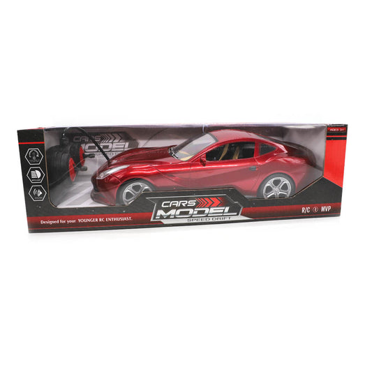 Carro de Control Remoto Star Toys - Surtido