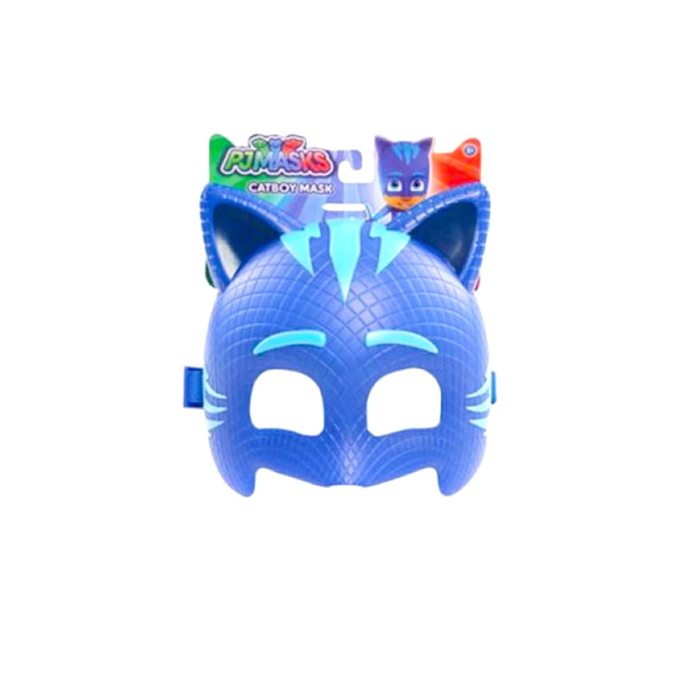 Máscara de Pj Masks - Surtido