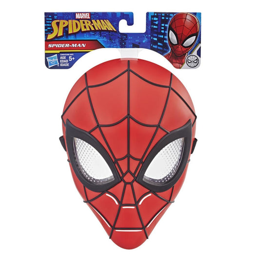 Mascara Spiderman - Surtido