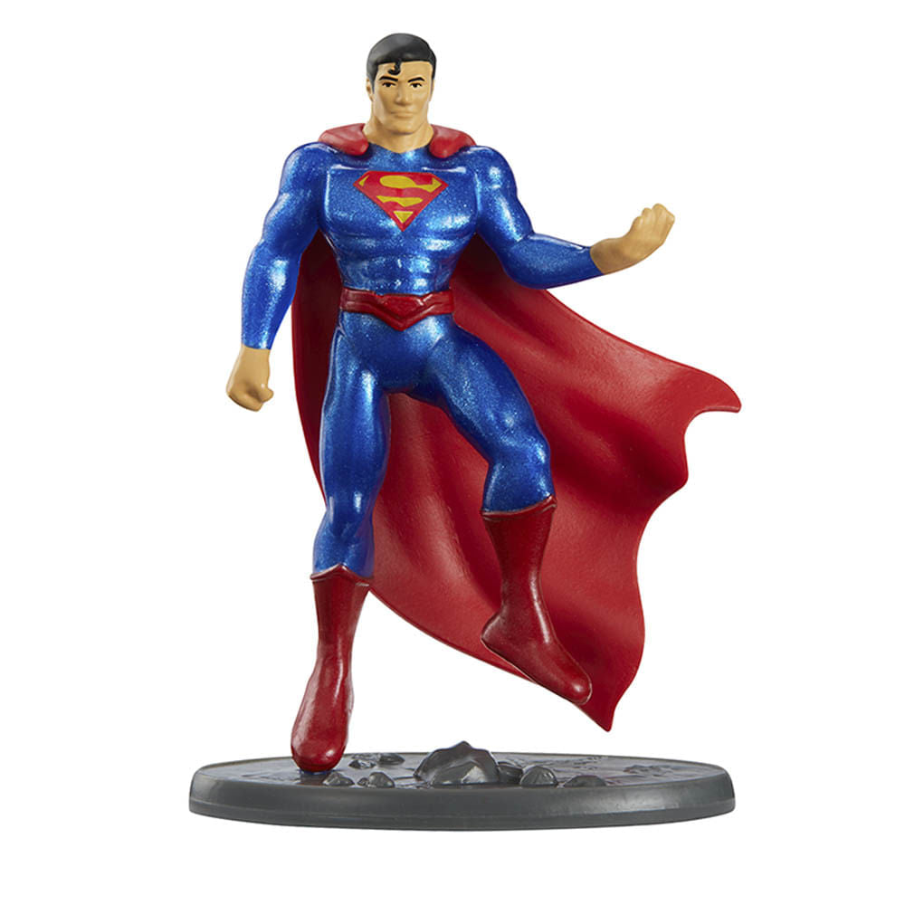 Figuras Dc Comics - Surtido