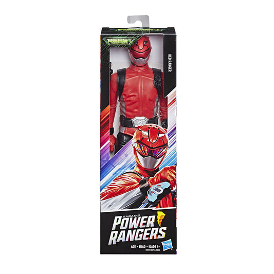 Personaje Power Rangers Megazord 10" - Surtido