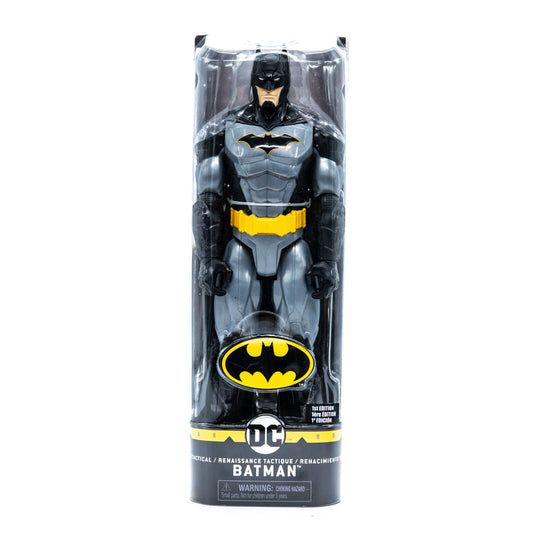 Figura de Acción Dc Comics Pelicula Batman de 12" - Surtido
