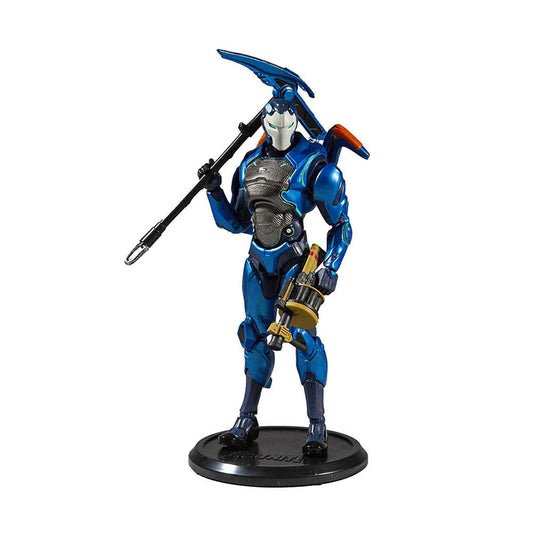 Figura de Acción Fortnite Carbide Articulada de 7"