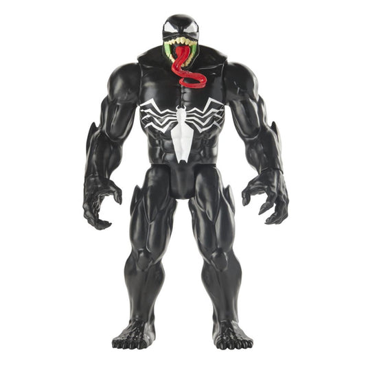 Figura de Accion Spiderman Maximum Venom