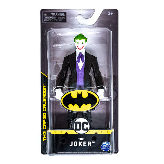 Figura de Acción Batman Dc Comics de 6" - Surtido