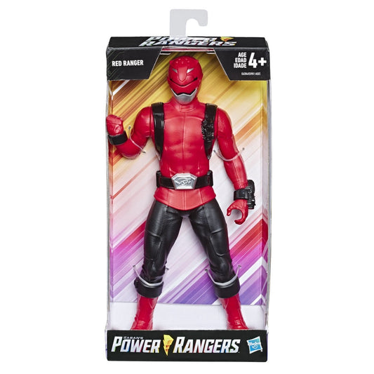Power Rangers Figuras Olympus 9.5" Surtidos