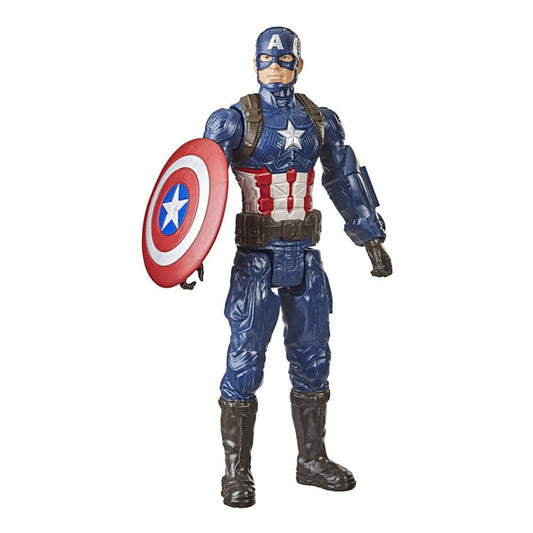 Figuras Avenger Titan Hero Surtidos