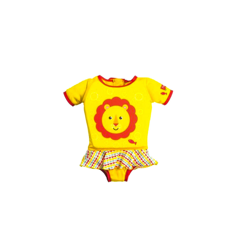 Flotador Vestido de Baño Fisher Price de Bestway Aprendiz