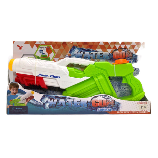 Pistola de agua Star Toys