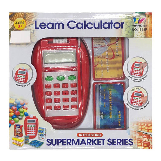 Máquina de Tarjeta de Crédito Big Tree Set