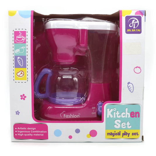 Cafetera Star Toys Sweet Home