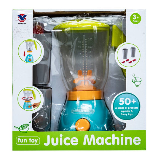 Licuadora Fun toy Star Toys