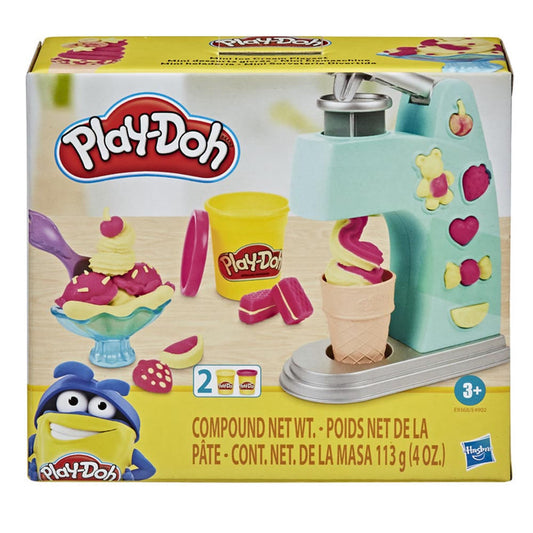 Masilla Play-Doh Mini Classics - Surtido
