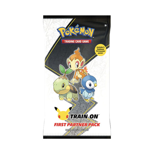 Carta Coleccionable Pokémon Sinnoh