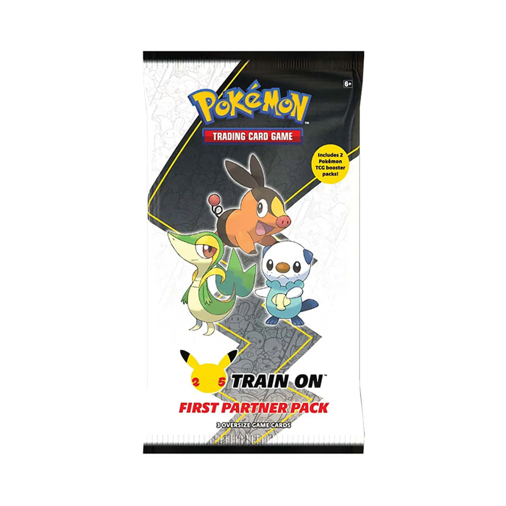 Carta Coleccionable Pokémon Unova