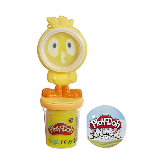 Masilla Play-Doh Can Pals - Surtido