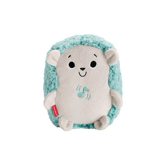 Erizo Fisher Price Vibraciones Relajantes