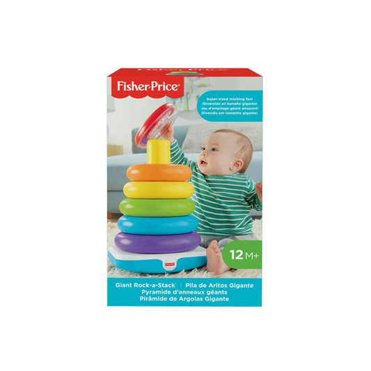 Aritos Fisher Price Gigantes