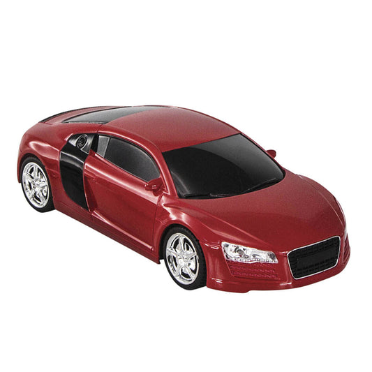 Carro a Control Remoto 1:24 Motor Extreme Sport - Surtido