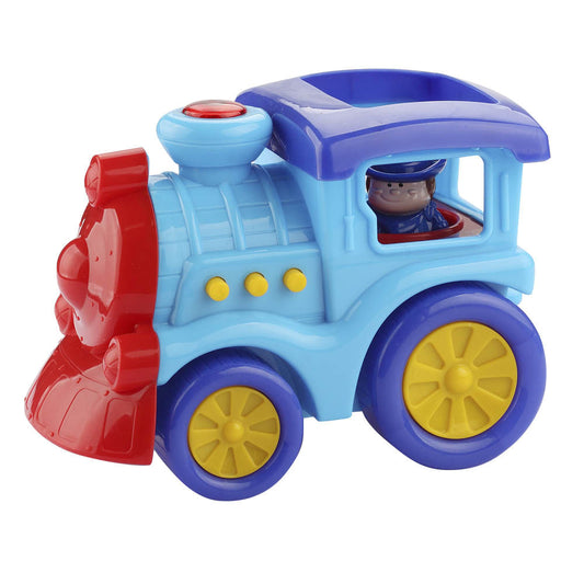 Carro Mini My Little Kids - Surtido