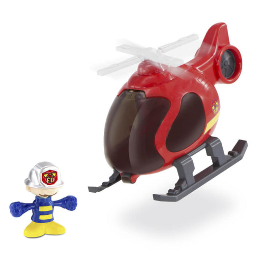 Helicoptero My Little Kids - Surtido