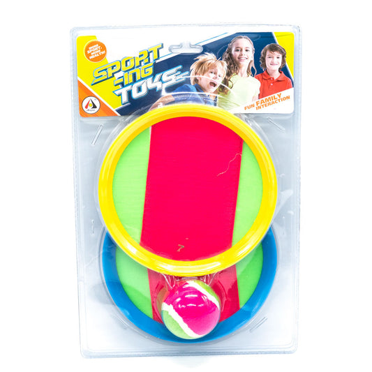 Atrapa Pelota Star Toys 8"