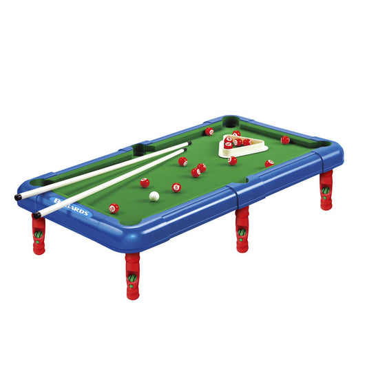 Mesa de Billar 505 x 29 x 12 cm