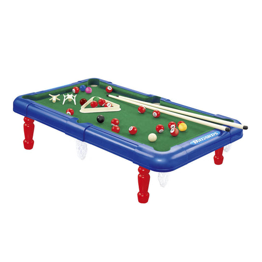 Mesa de Billar 65 x 37 x 17 cm