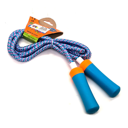 Cuerda de Saltar Star Toys 7' - Surtido