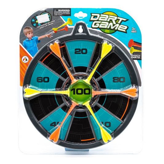 Tiro al Blanco Star Toys Con Flechas