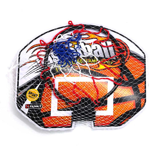 Tablero de Baloncesto Star Toys Con Balón
