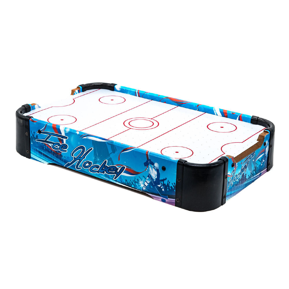 Juego de Hockey