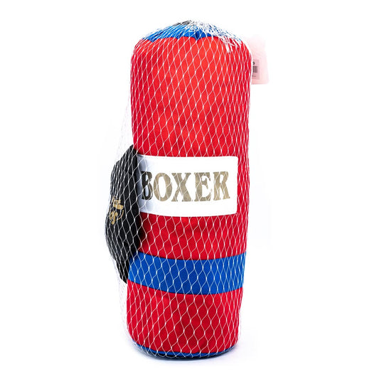 Saco Para Boxeo Star toys