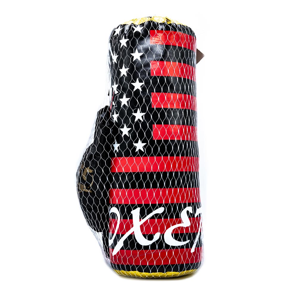 Saco Para Boxeo Con Guante Star toys 3 Piezas