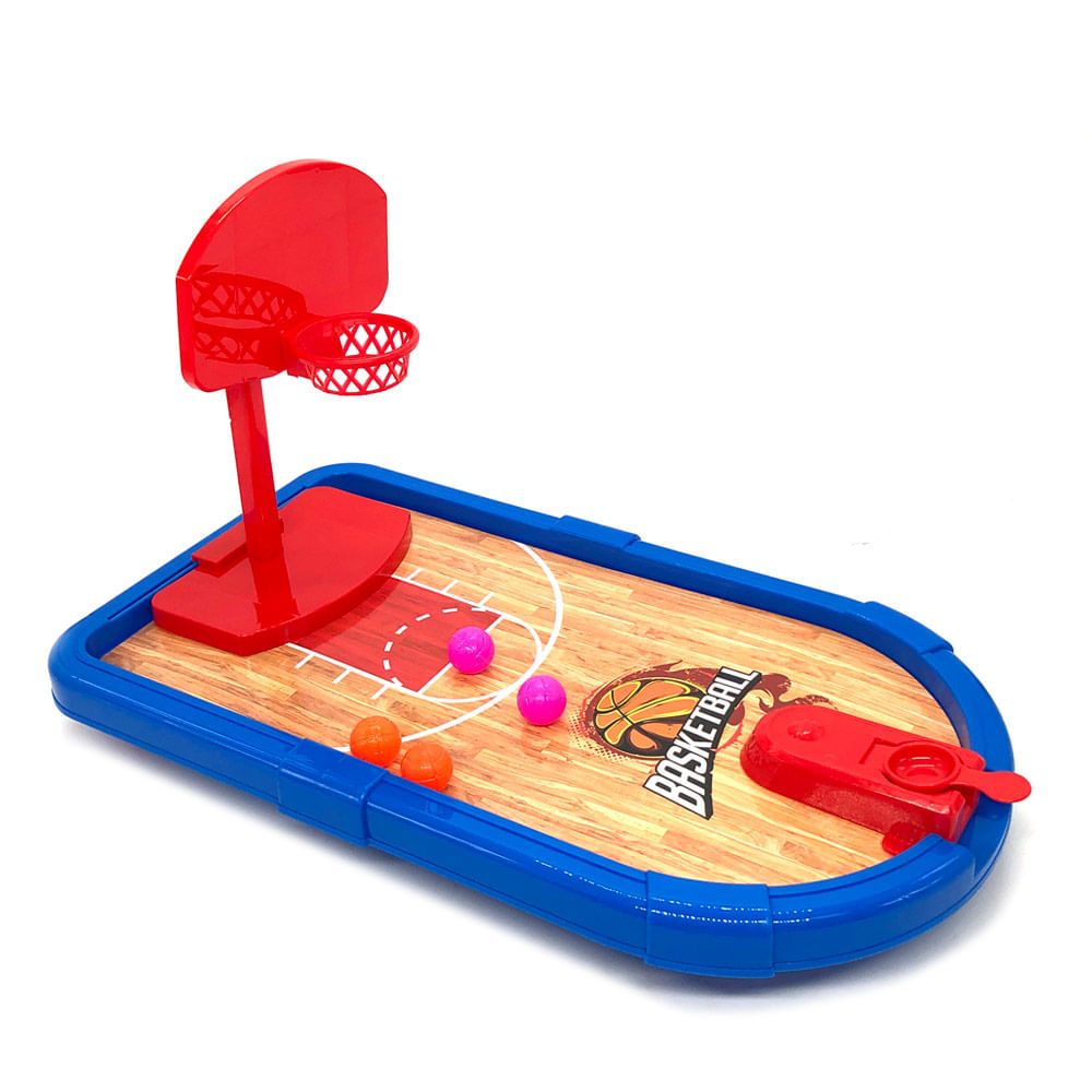 Juego de Mesa Baloncesto Star Toys