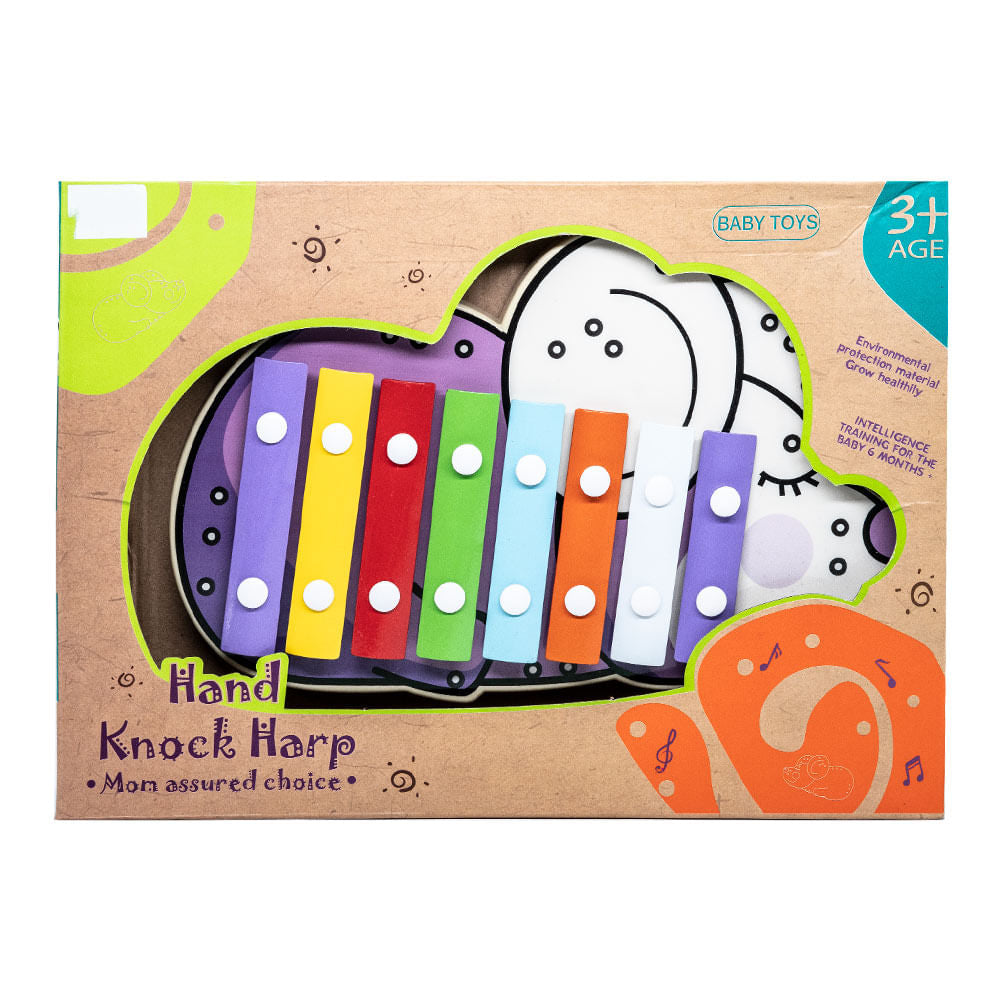 Xilófono de Animal Star Toys - Surtido