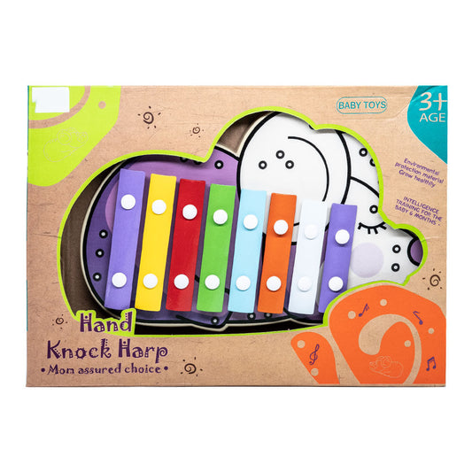 Xilófono de Animal Star Toys - Surtido