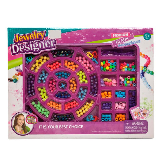 Creador de Joyas Star Toys Designer