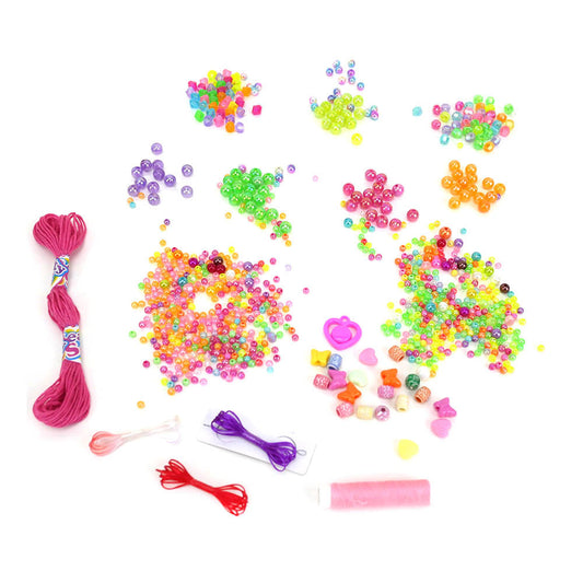 Kit Para Crear Joyas y Manualidades