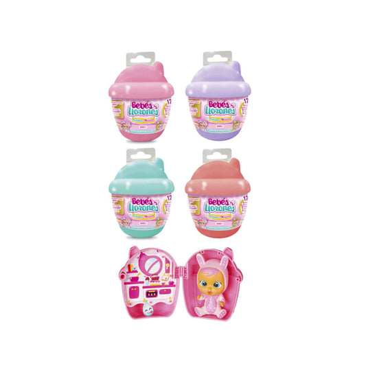 Muñeca Cry Babies Magic Tears - Surtido